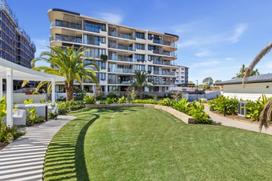 4310/7 Ross Court, Cleveland, Qld 4163