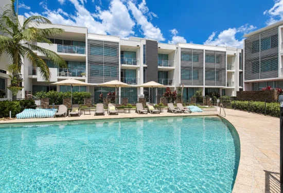 4311/1808 David Low Way, Coolum Beach, Qld 4573