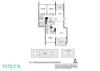 4311/1808 David Low Way, Coolum Beach, Qld 4573-Floorplan