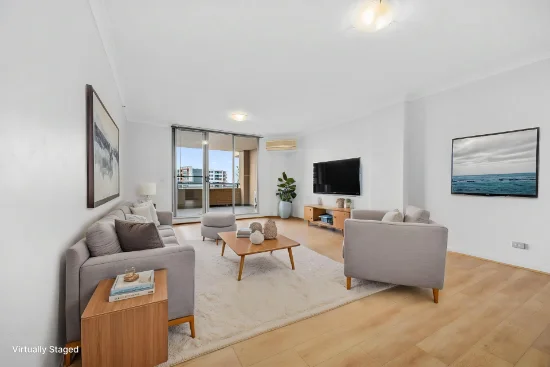 4320/57 Queen Street, Auburn, NSW 2144