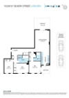 4320/57 Queen Street, Auburn, NSW 2144-Floorplan