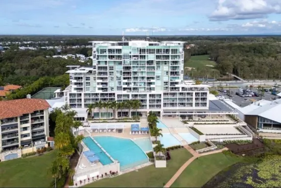 434/38 Mahogany Drive, Pelican Waters, Qld 4551