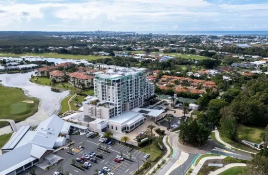434/38 Mahogany Drive, Pelican Waters, Qld 4551-Image