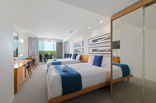 434/38 Mahogany Drive, Pelican Waters, Qld 4551-Image