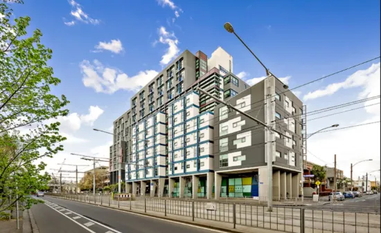 437/800 Swanston street, Carlton, Vic 3053
