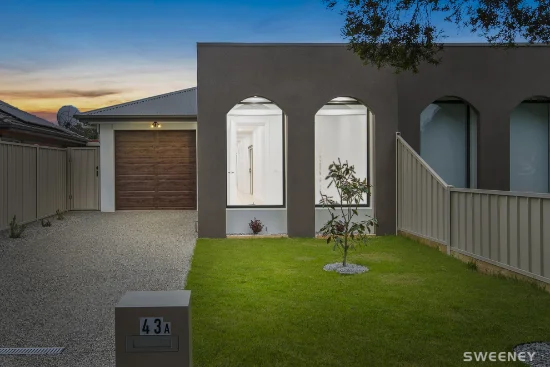 43A Irwin Avenue, Altona North, Vic 3025