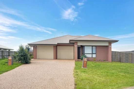 43A Mia Street, Wyreema, Qld 4352