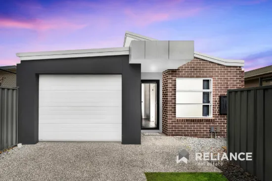 43B Claremont Crescent, Hoppers Crossing, Vic 3029