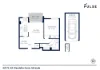 43F/5-29 Wandella Road, Miranda, NSW 2228-Floorplan