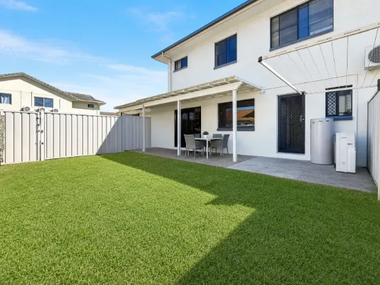 44/1-19 Burnda Street, Kirwan, Qld 4817-Image
