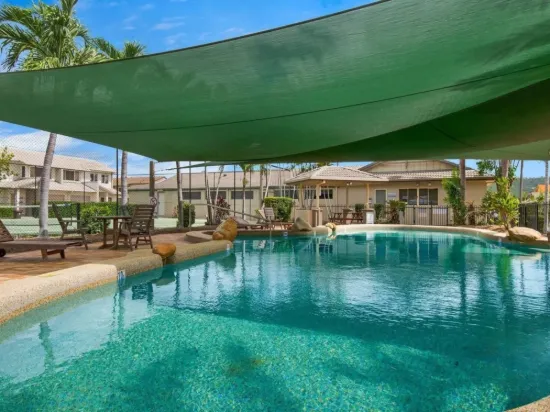 44/1-19 Burnda Street, Kirwan, Qld 4817-Image