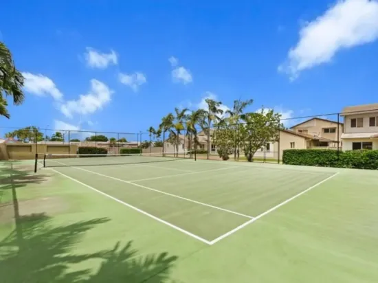 44/1-19 Burnda Street, Kirwan, Qld 4817-Image