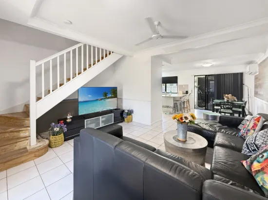 44/1-19 Burnda Street, Kirwan, Qld 4817-Image
