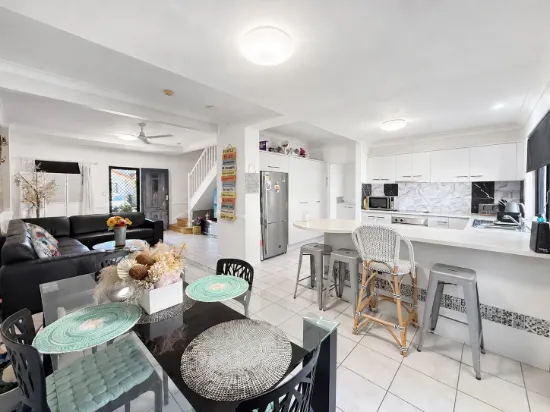 44/1-19 Burnda Street, Kirwan, Qld 4817-Image
