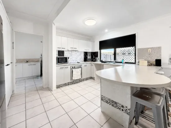 44/1-19 Burnda Street, Kirwan, Qld 4817-Image