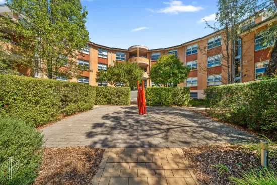 44/101 Hennessy Street, Belconnen, ACT 2617 - For Sale