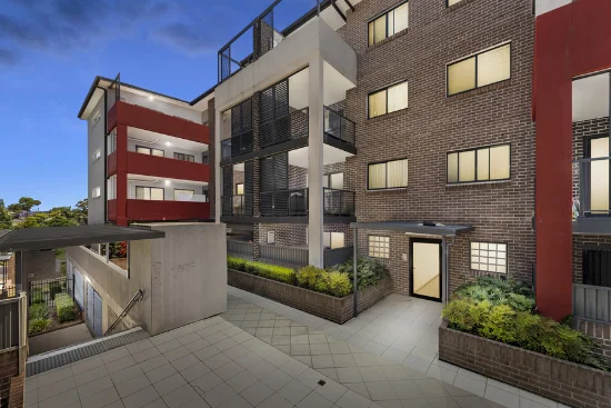 44/11 Durham Street, Mount Druitt, NSW 2770 - For Sale