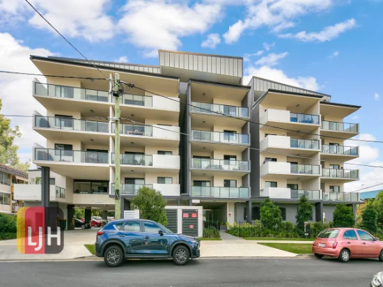 44/11 View Street, Chermside, Qld 4032