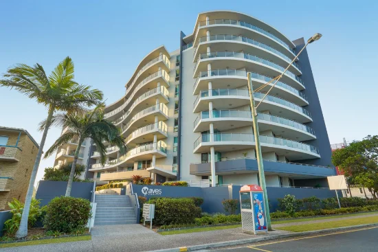 44/17 Marine Parade, Redcliffe, Qld 4020