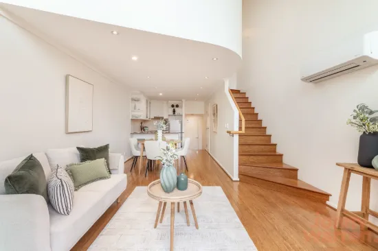 44/18 Captain Cook Crescent, Griffith, ACT 2603