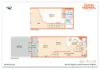 44/18 Captain Cook Crescent, Griffith, ACT 2603-Floorplan