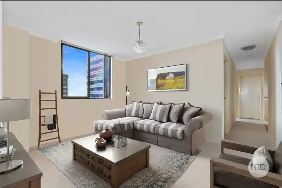 44/2-8 Bridge Street, Hurstville, NSW 2220