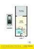 44/254 Beames Avenue, Mount Druitt, NSW 2770-Floorplan