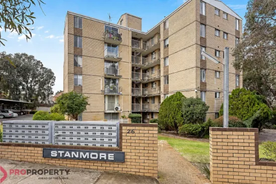 44/26 Stanley Street, Mount Lawley, WA 6050