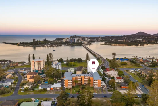 44/3-7 Peel Street, Tuncurry, NSW 2428