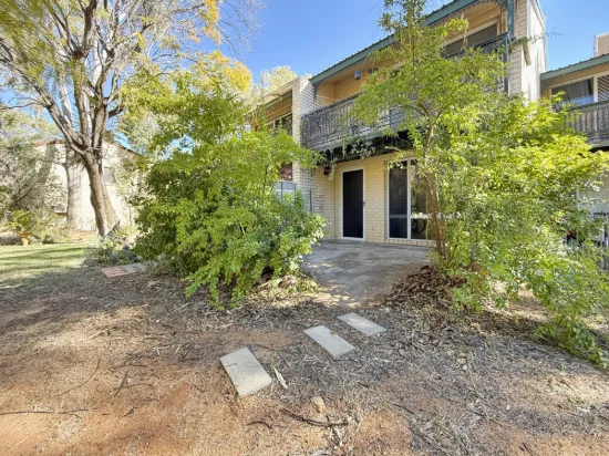 44/50 South Terrace, The Gap, NT 0870
