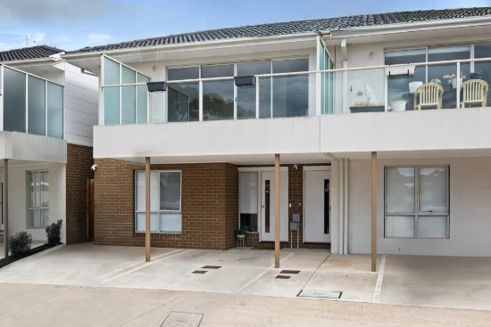 44/6-16 Anderson Rd, Sunbury, Vic 3429 - For Rent
