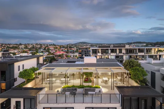 44/9 Flora Street, Stones Corner, Qld 4120