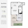 44/9 Flora Street, Stones Corner, Qld 4120-Floorplan