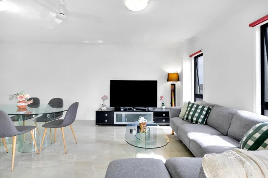 44/93 McLeod Street, Cairns City, Qld 4870 - For Rent