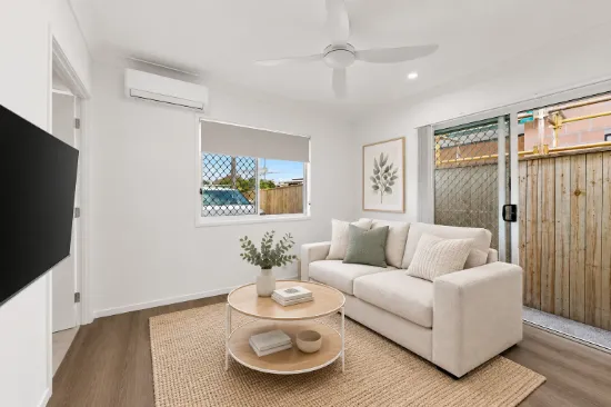 44 Bovey St, Coopers Plains, Qld 4108