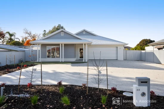 44 William Street, Wodonga, Vic 3690