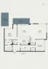 4404/4 Yarra Street, Geelong, Vic 3220-Floorplan