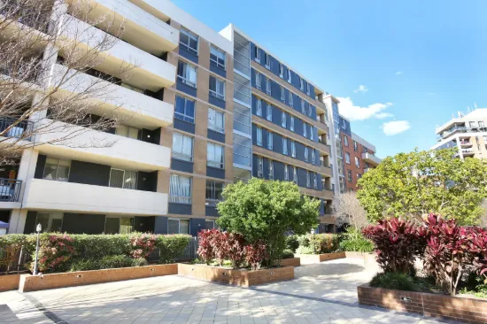 4410/57-59 Queen Street, Auburn, NSW 2144