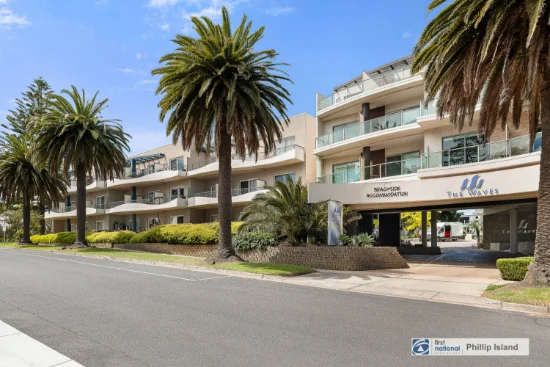448/2-3 The Esplande, Cowes, Vic 3922