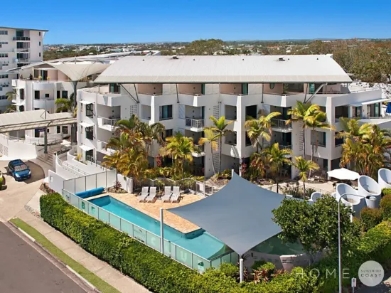 449/87-89 First Avenue, Mooloolaba, Qld 4557