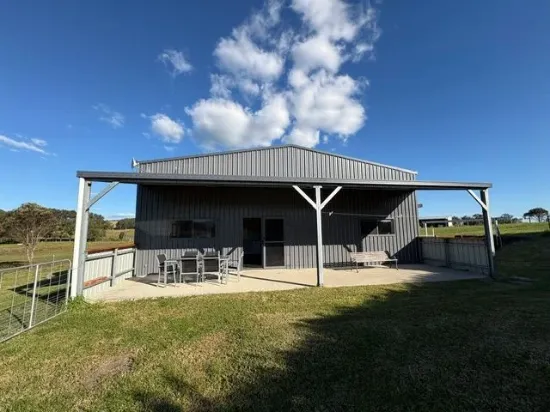 449 Back Forest Road, Far Meadow NSW 2535-Image