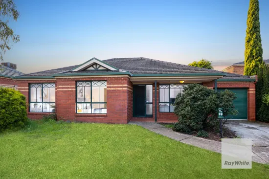 44B Chris Court, Hillside, Vic 3037