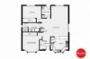 44B Gawler Street, Portland, Vic 3305-Floorplan