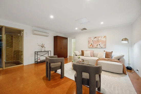 44B Strickland, Ardross, WA 6153 - For Rent
