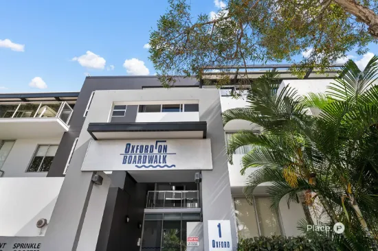 45/1 Oxford Street, Bulimba, Qld 4171