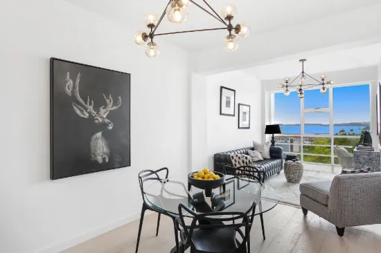 45/12 Wylde Street, Potts Point, NSW 2011