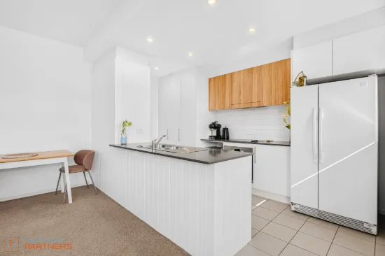 45/121 Easty Street, Phillip, ACT 2606
