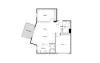 45/121 Easty Street, Phillip, ACT 2606-Floorplan