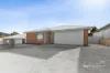 4&5/12A New Ecclestone Road, Riverside, Tas 7250