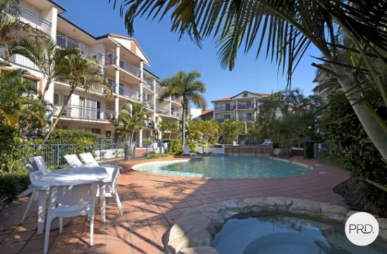 45/150 Marine Parade, Southport, Qld 4215